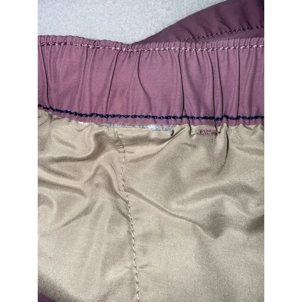 LEVI'S XX Chino Easy Shorts Men's Size  32  Pull On‎ Stretch Hybrid Pink No Tag